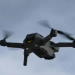 Drones