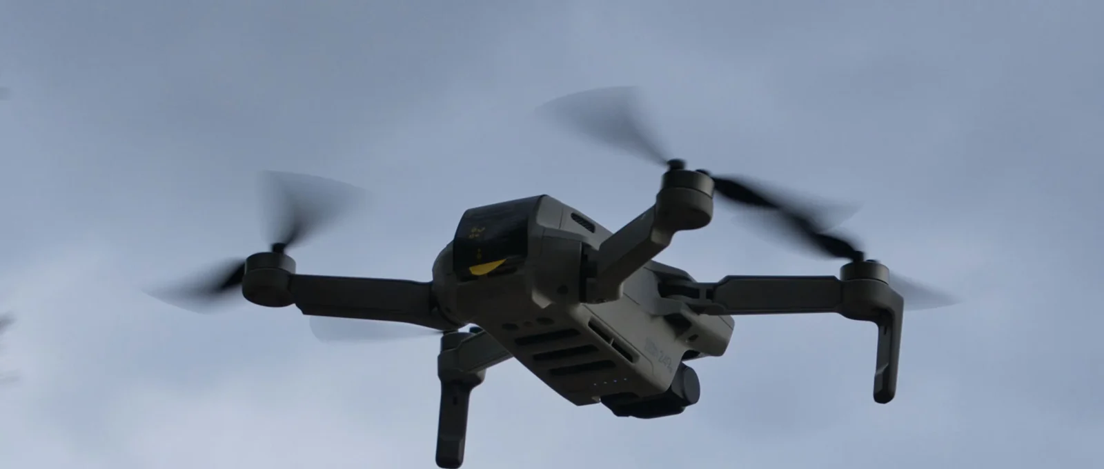 Drones