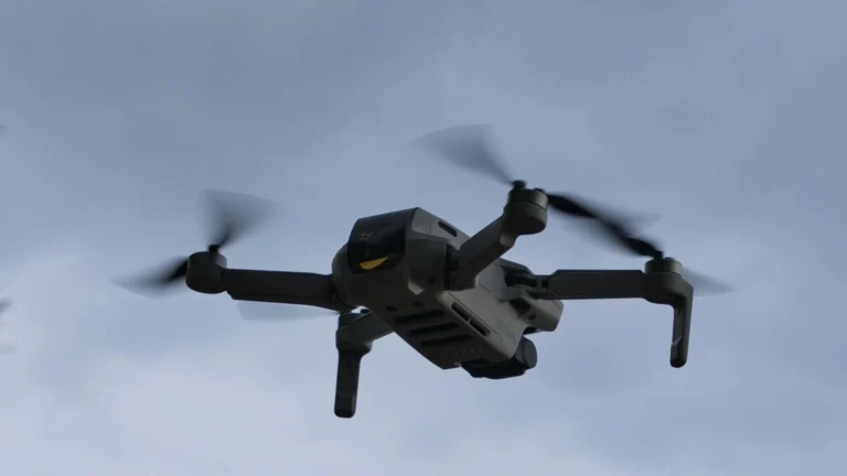 Drones