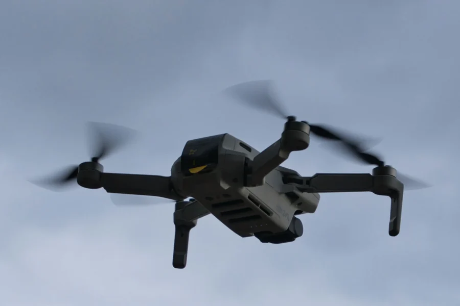 Drones