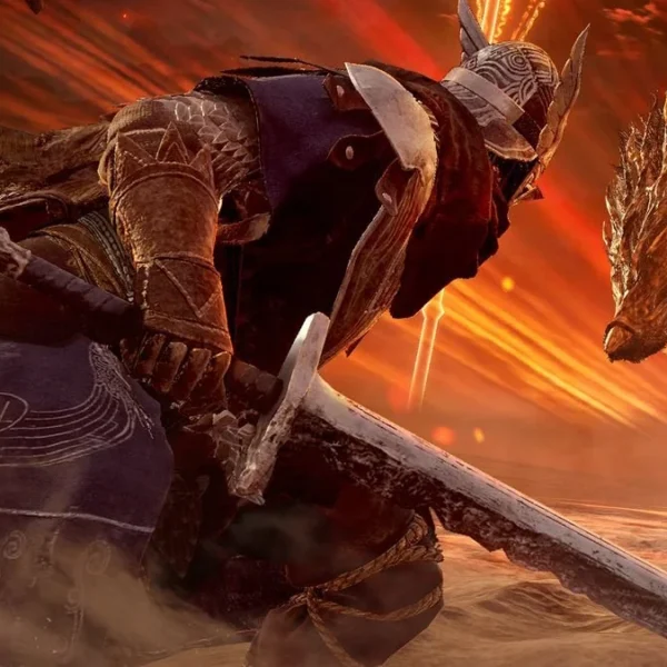 Elden Ring: Nightreign