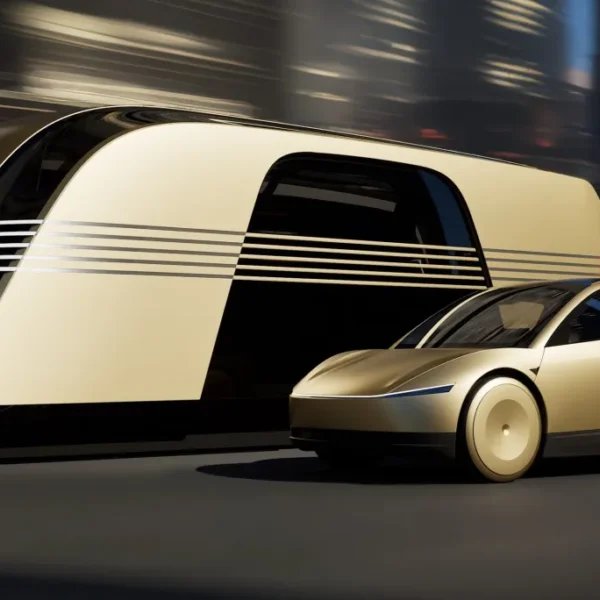Robotaxi