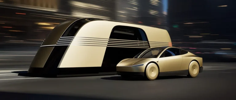 Robotaxi