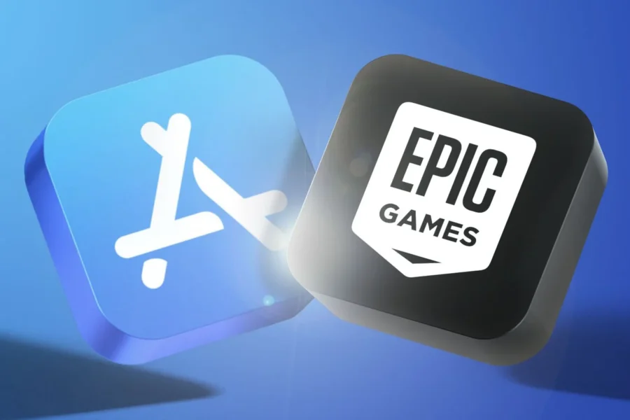 Epic Games