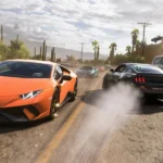 Forza Horizon 5