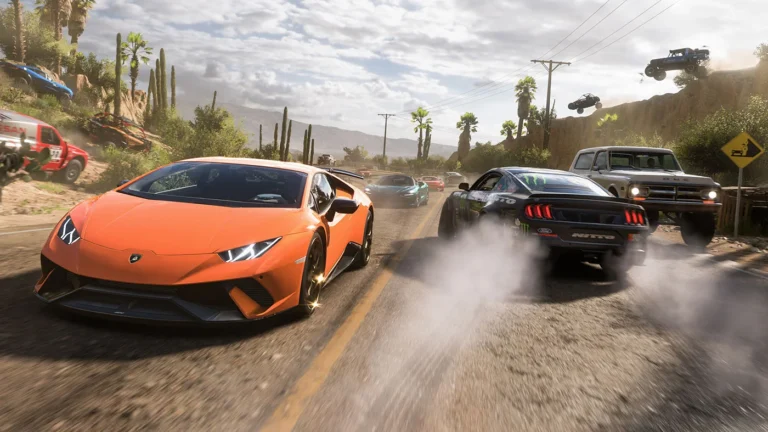 Forza Horizon 5