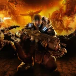 Gears of War