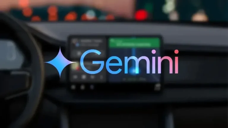 Gemini AI
