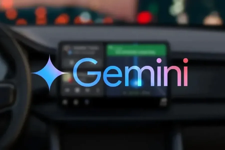 Gemini AI