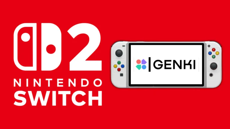 Genki