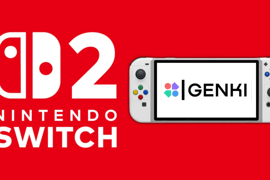 Genki