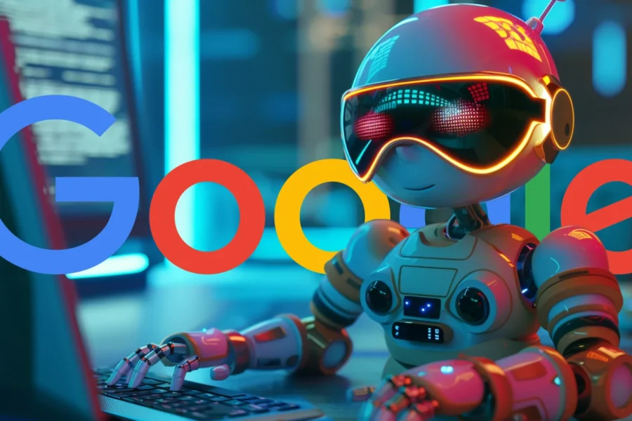 Google