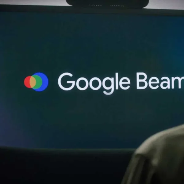 Google Beam