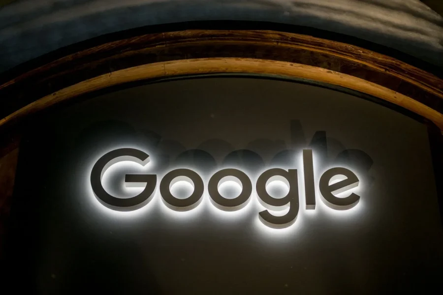 Google