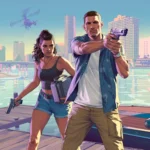 Grand Theft Auto VI