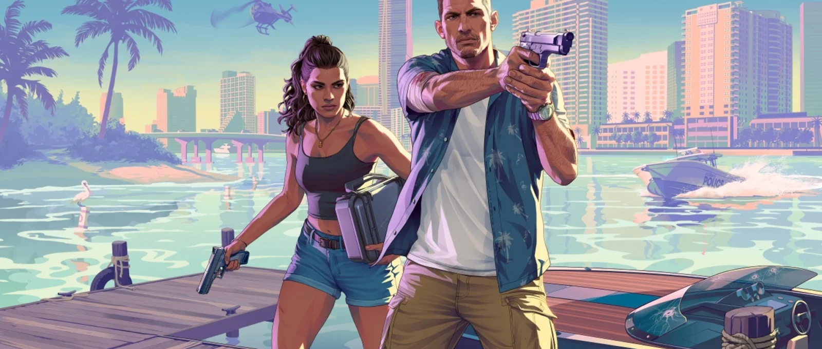 Grand Theft Auto VI