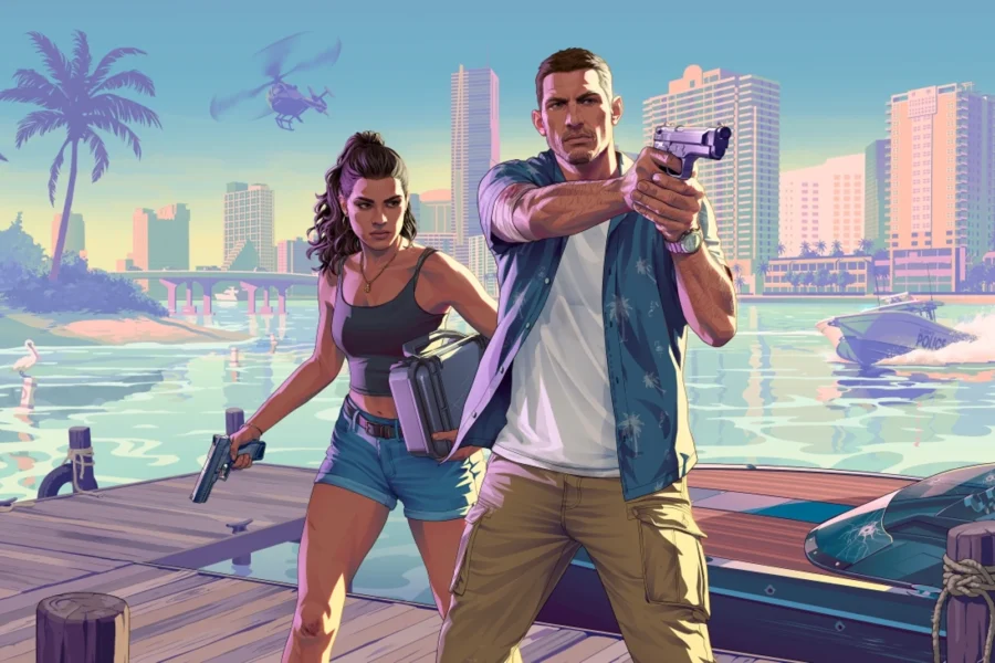 Grand Theft Auto VI