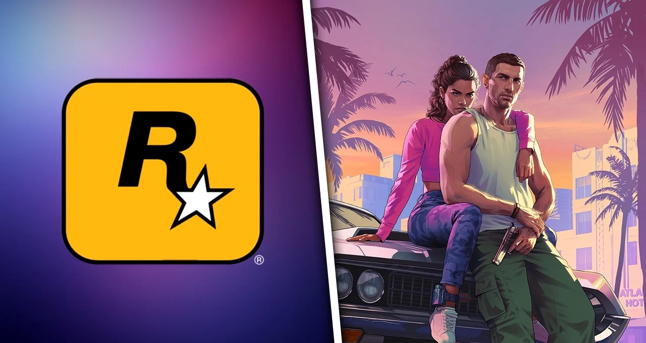 Grand Theft Auto VI