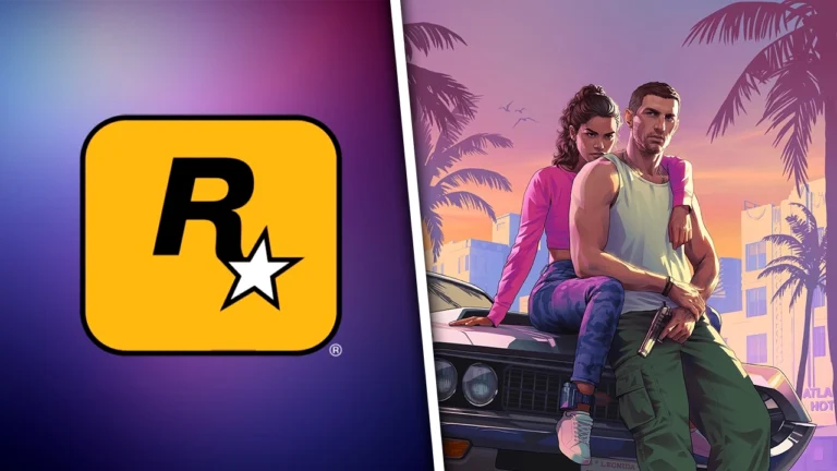 Grand Theft Auto VI