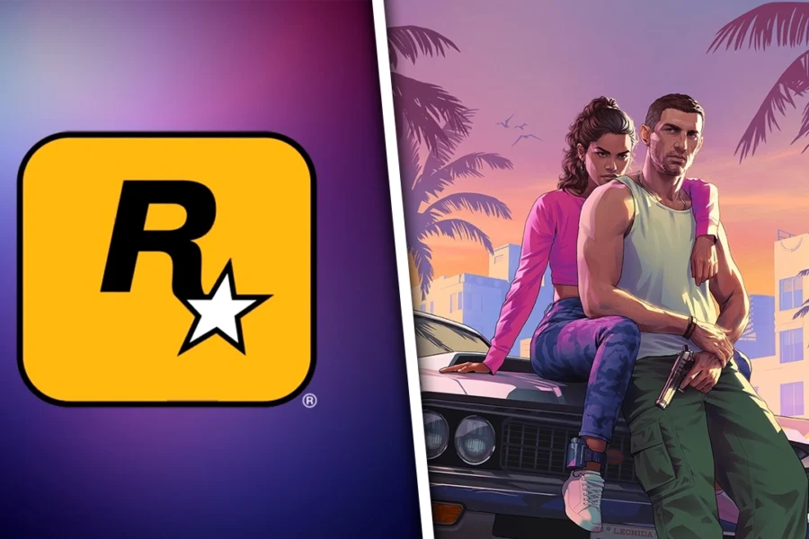 Grand Theft Auto VI