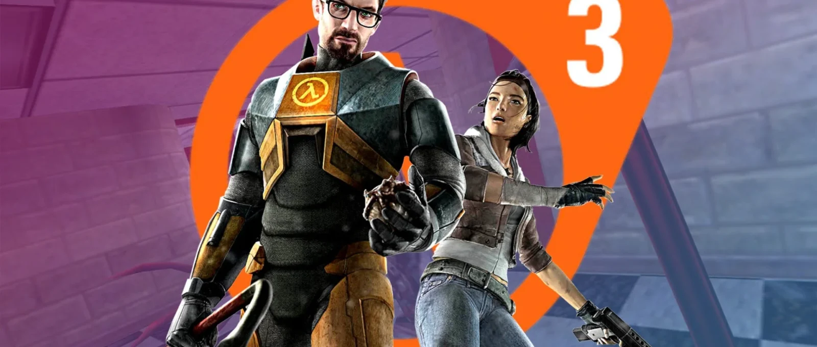 Half-Life 3