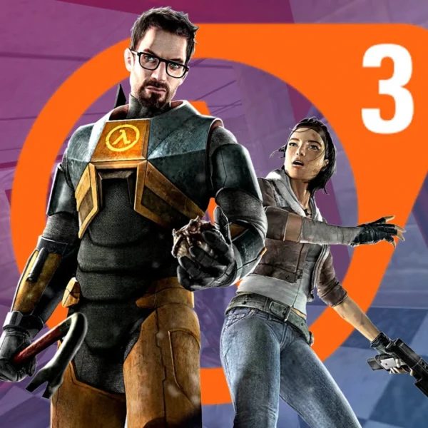 Half-Life 3