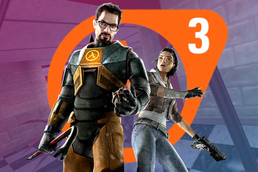 Half-Life 3