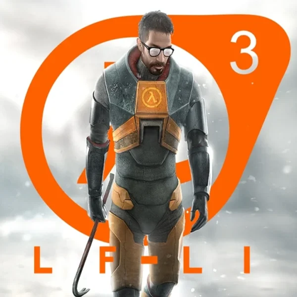 Half-Life 3