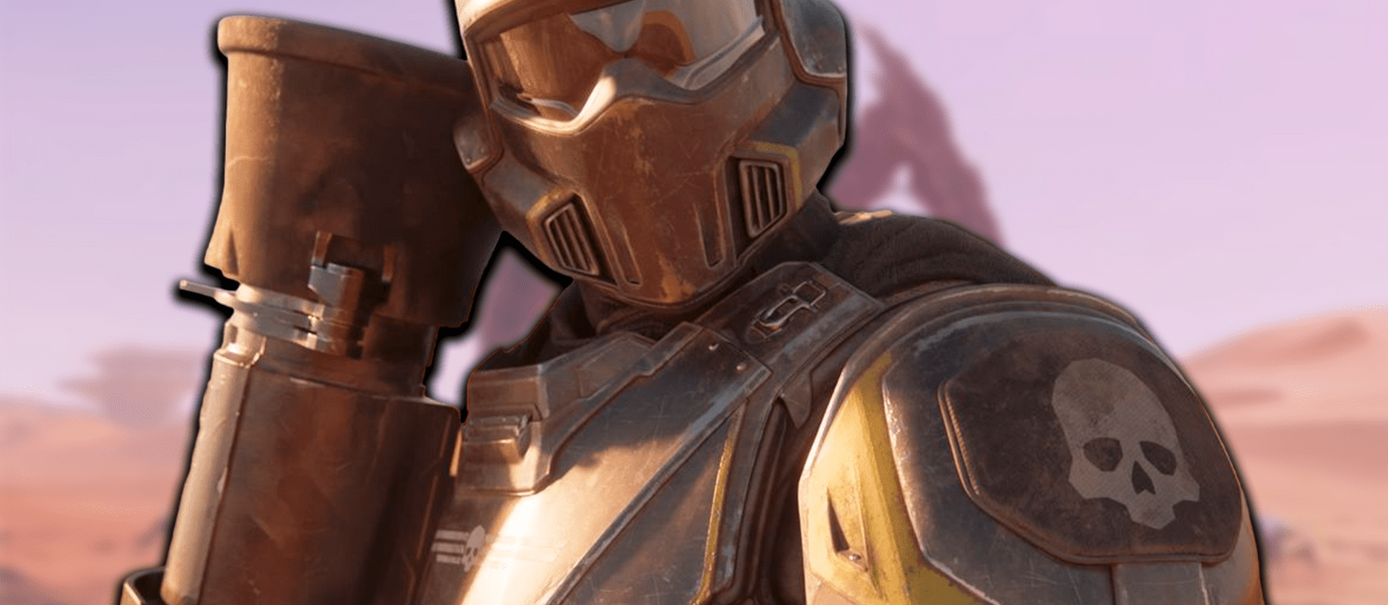Helldivers 2