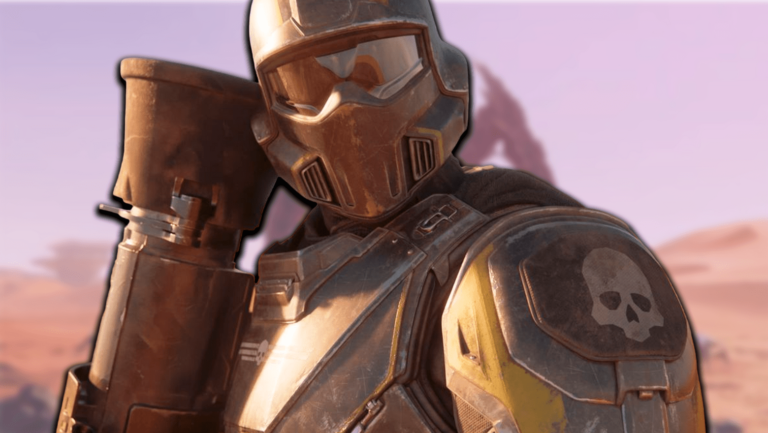 Helldivers 2