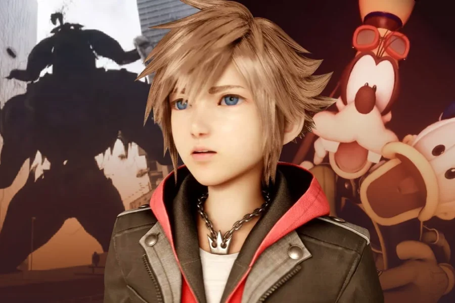 Kingdom Hearts IV