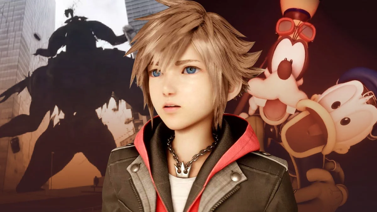 Kingdom Hearts IV
