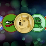 memecoins