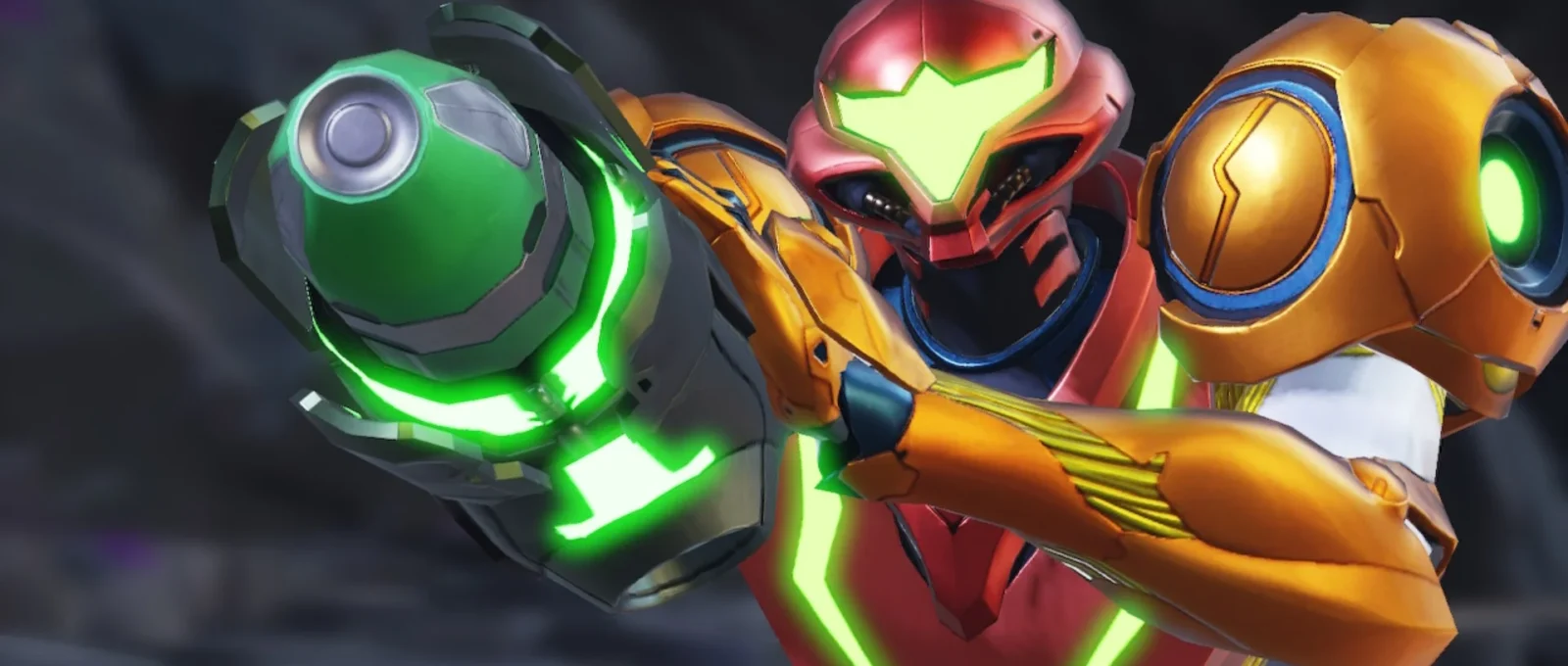 Metroid