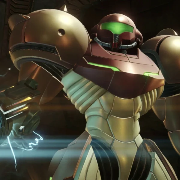 Metroid Prime