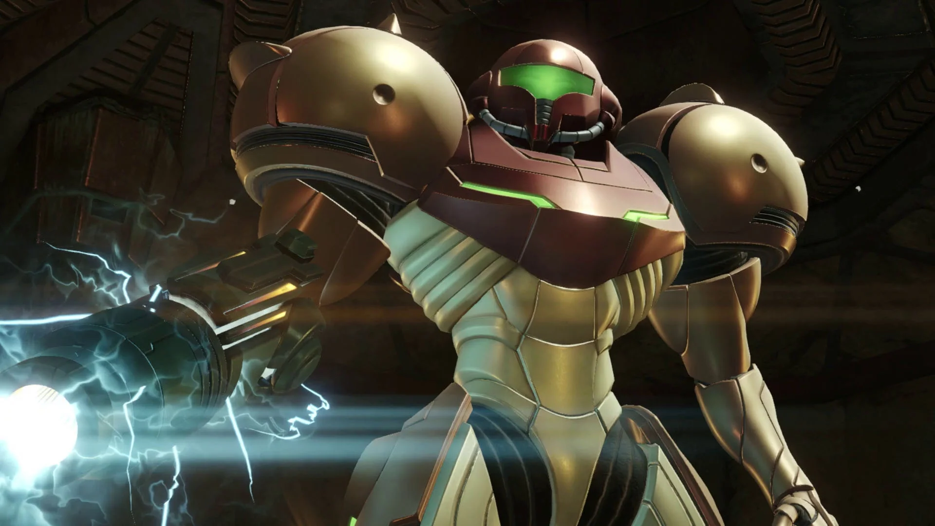 Metroid Prime