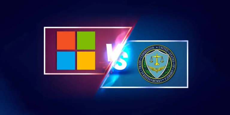 Microsoft