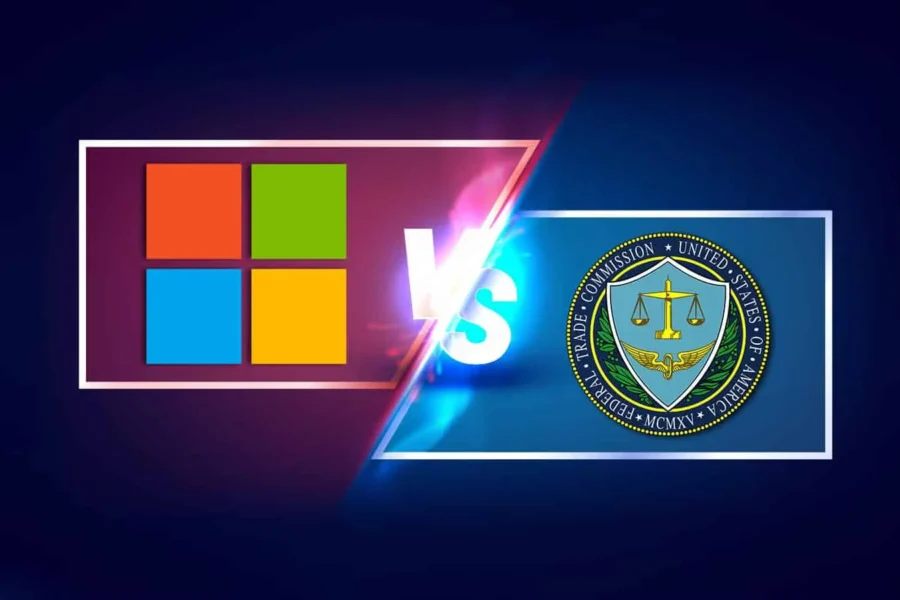 Microsoft