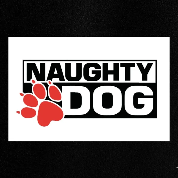 Naughty Dog
