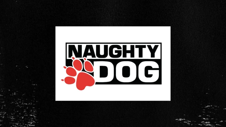 Naughty Dog