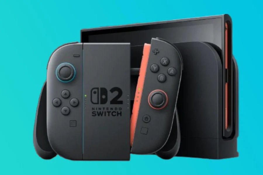 Nintendo Switch 2
