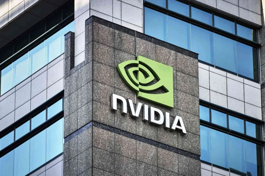 NVIDIA