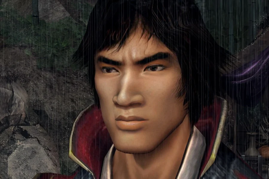 Onimusha