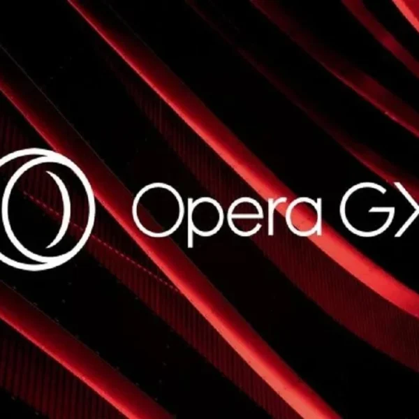 Opera GX