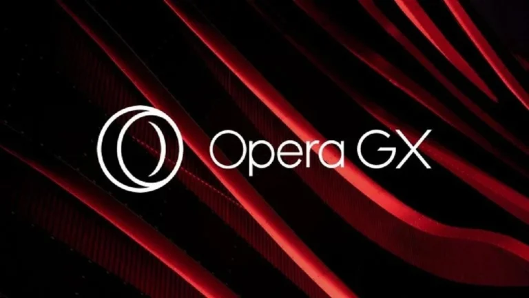 Opera GX