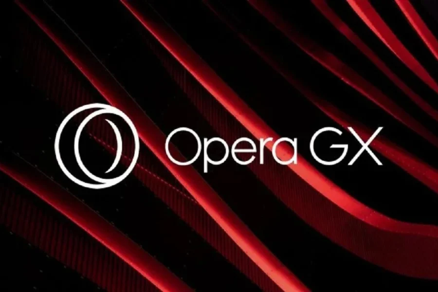 Opera GX
