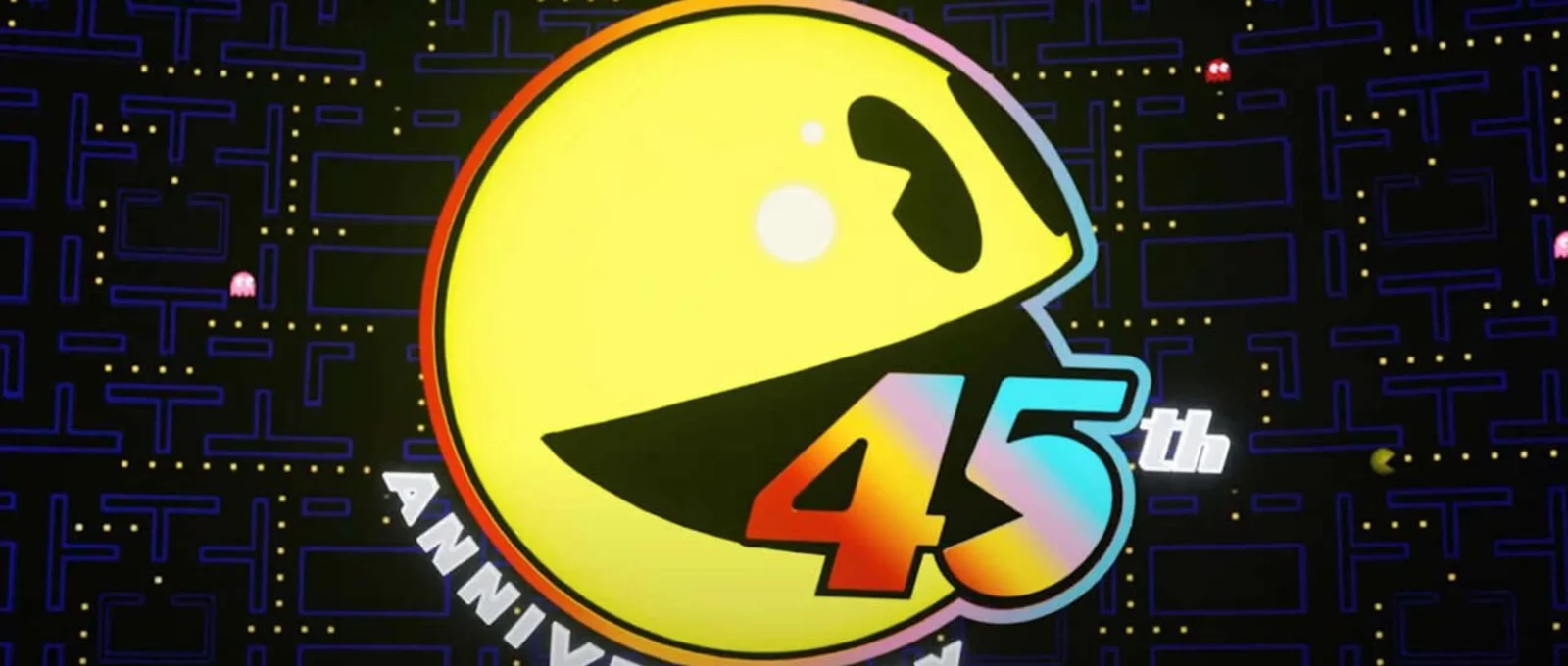 Pac-Man