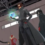Persona 5