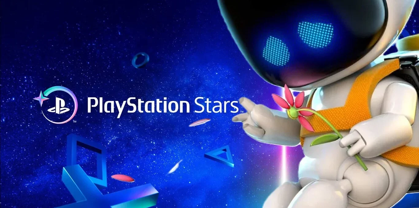 PlayStation Stars