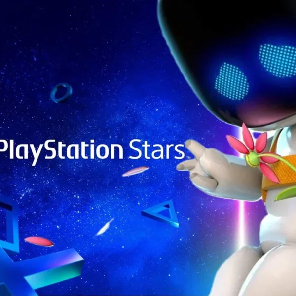 PlayStation Stars